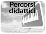 Percordi didattici