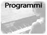 I nostri programmi