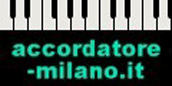 Accordatore Milano